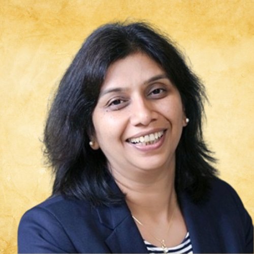 Arpita Pal Agrawal