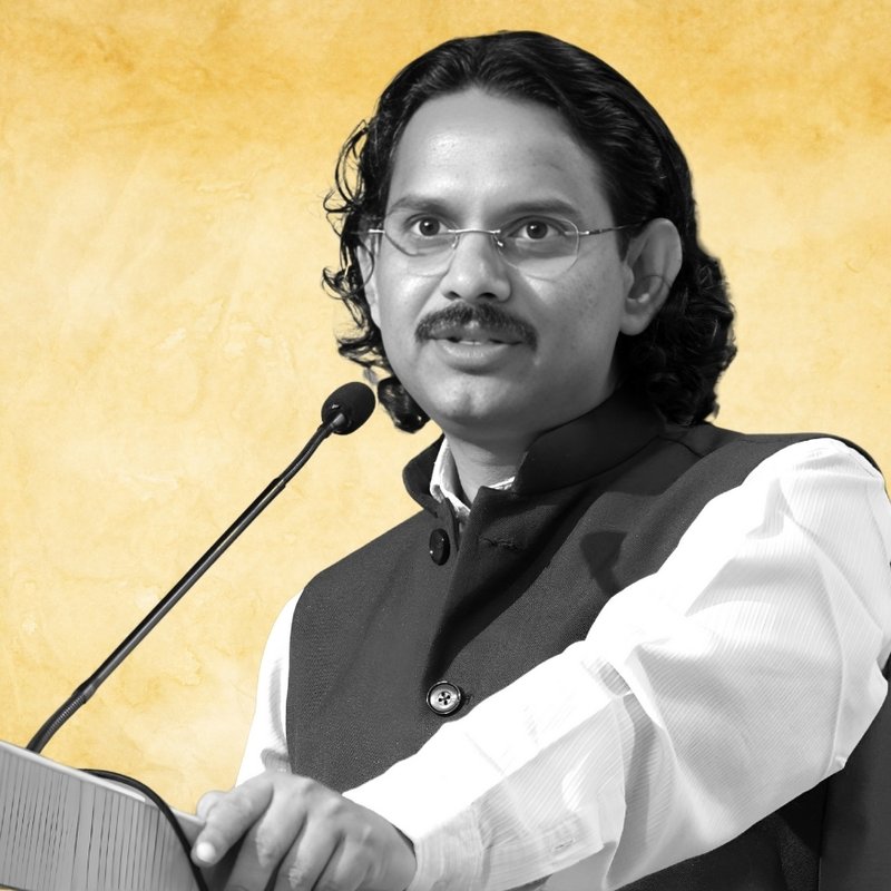 Prof (Dr) Avinash Dadhich
