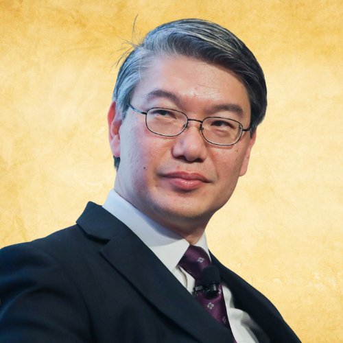 Brian Tang
