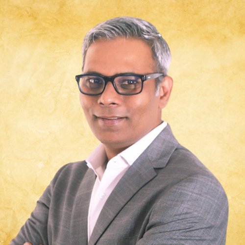Gautam Varma