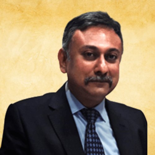 Indranil Choudhury