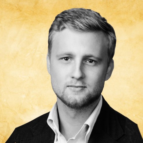 Jacob Johnsson