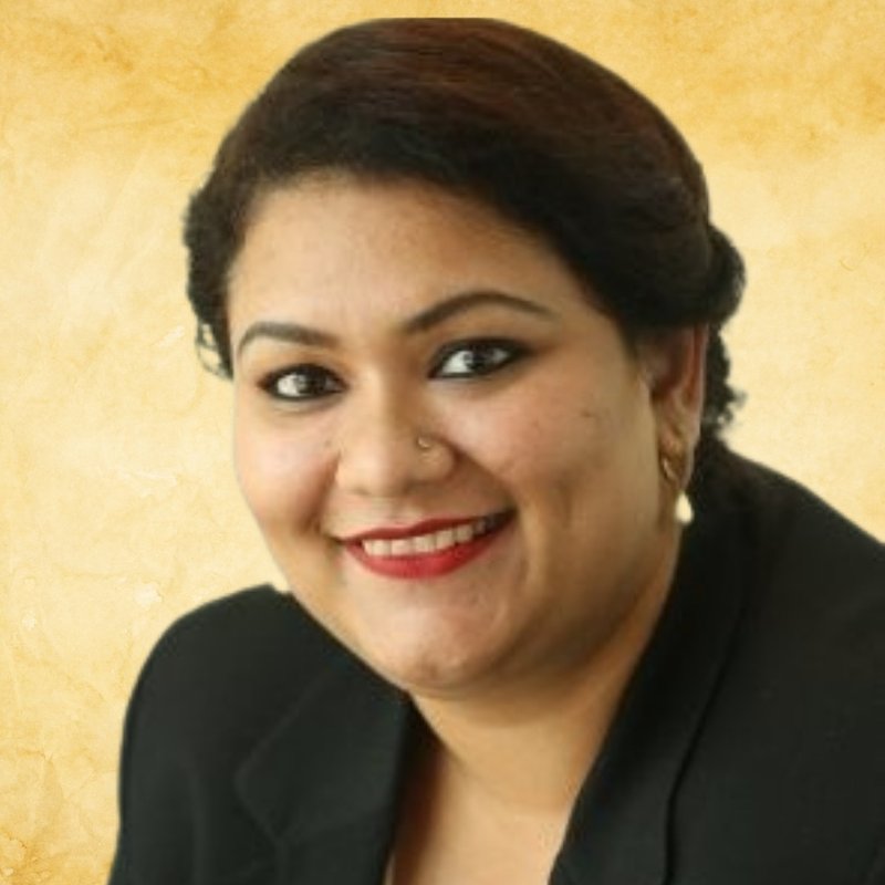 Komal Gupta