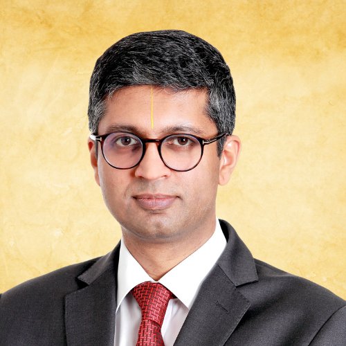 L Badri Narayanan