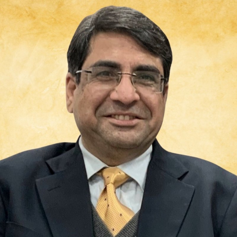 Manish Lamba