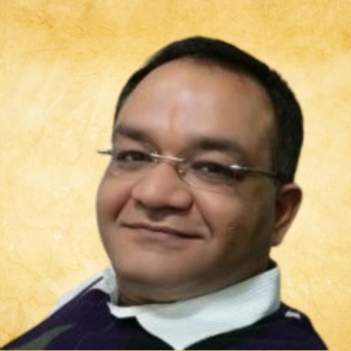 Manishan Shandil