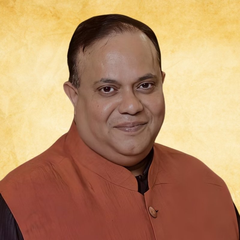 Dr Manoj Kumar