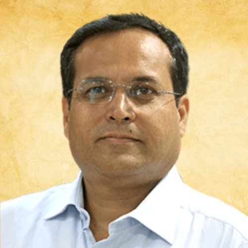 Nilanjan Sinha