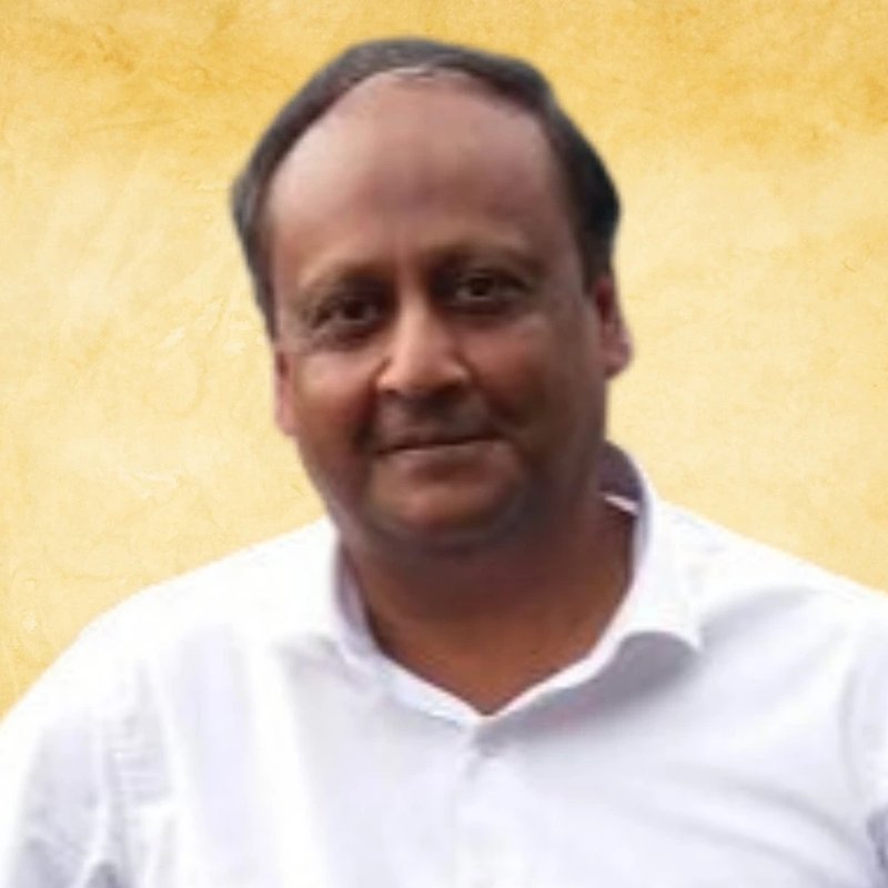 Rajiv Chauhan