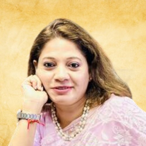 Sampadaa Narrang