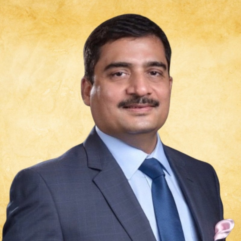 Dr Sanjeev Gemawat
