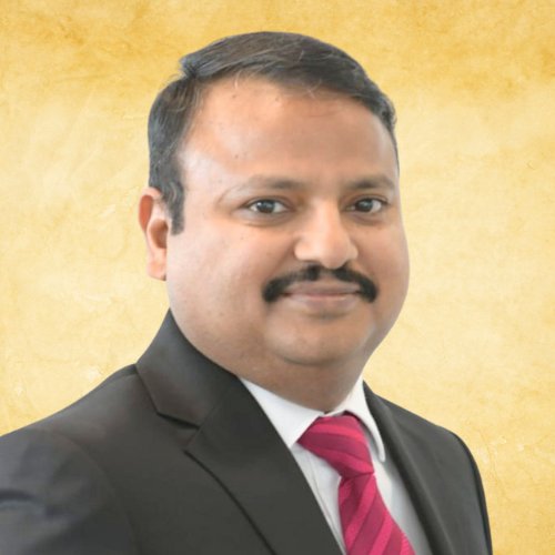 Santanu Sengupta