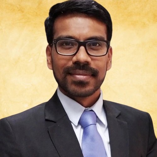 Vikas Mahendra