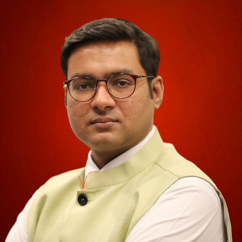 Adarsh Ramanujan