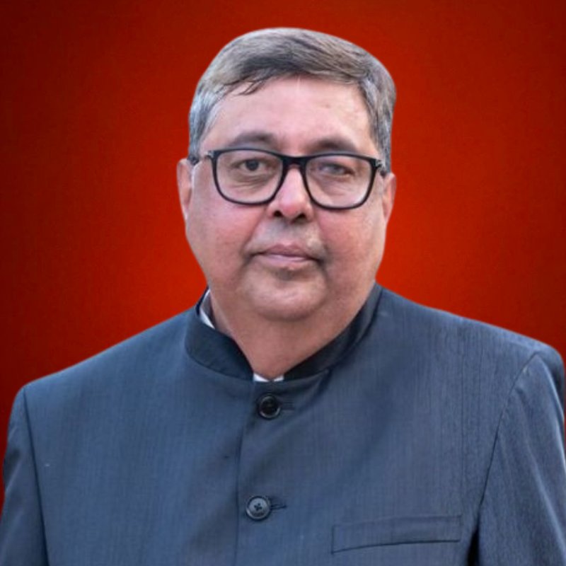 Alok Kumar