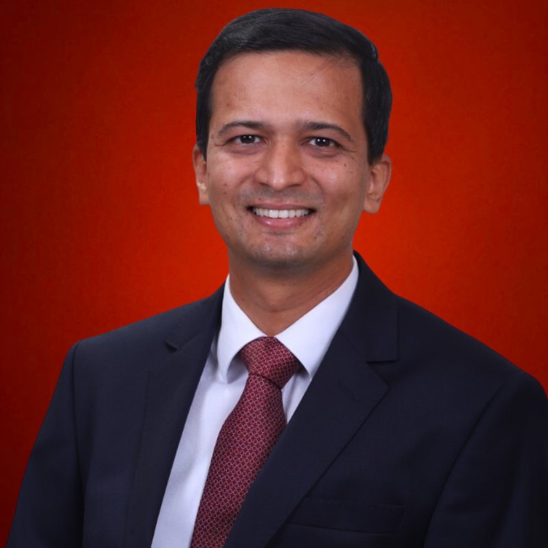Ameya Kunte
