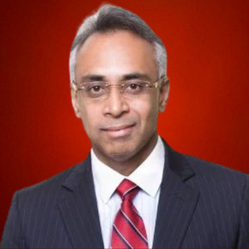 Amitabh Lal Das
