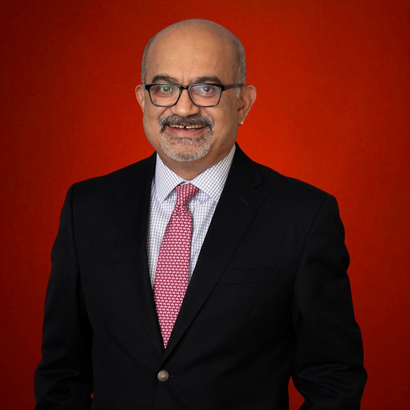 Anand Prasad