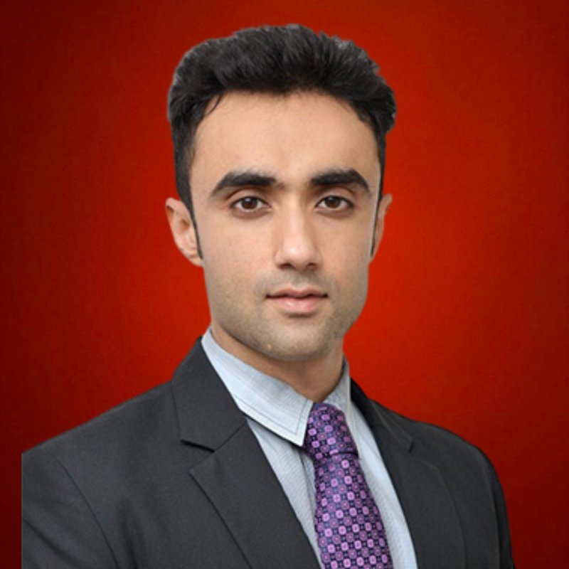 Arush Khanna