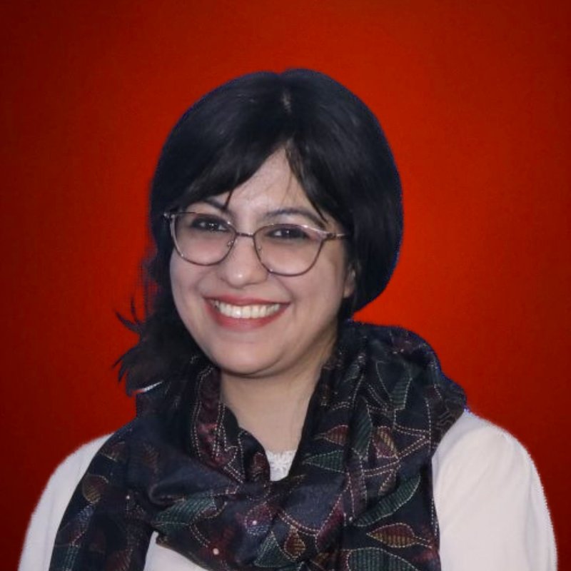 Ashima Ohri