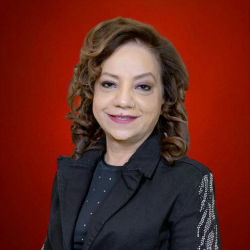 Bithika Anand