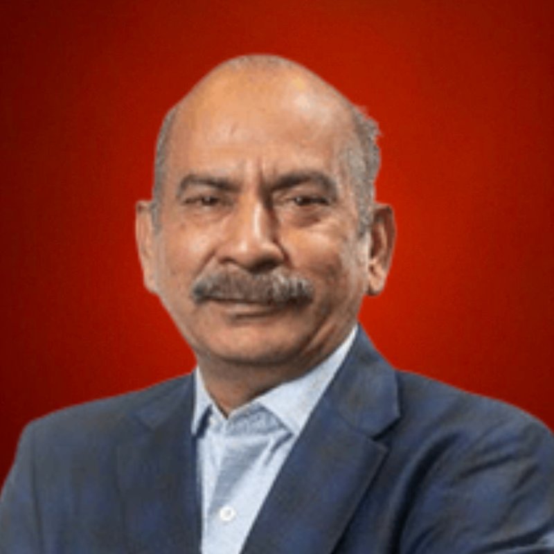 C V Raghu