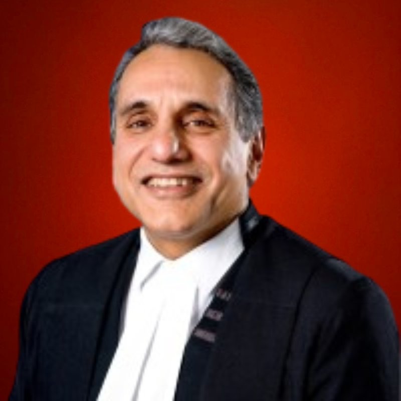 Chander Lall