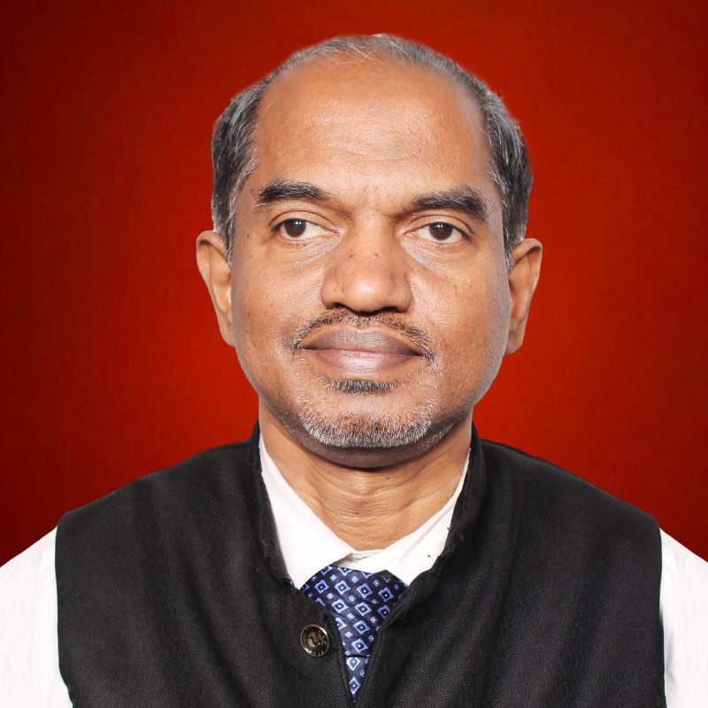Dr A Venkatesan