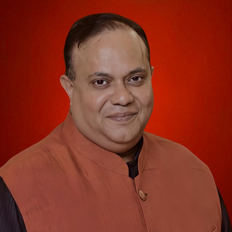 Dr Manoj Kumar