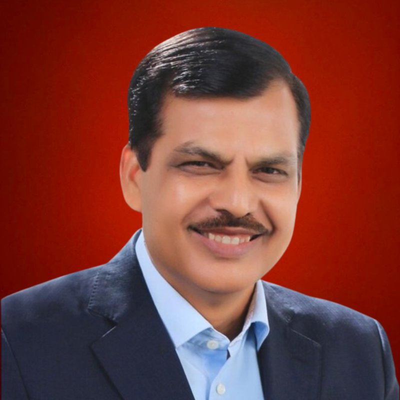 Dr Pratap Singh