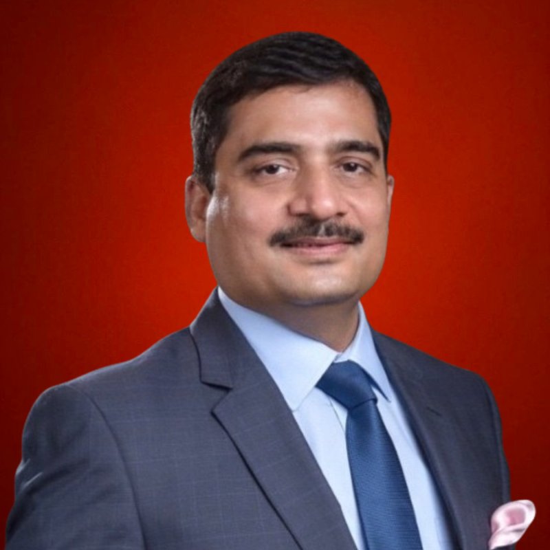 Dr Sanjeev Gemawat