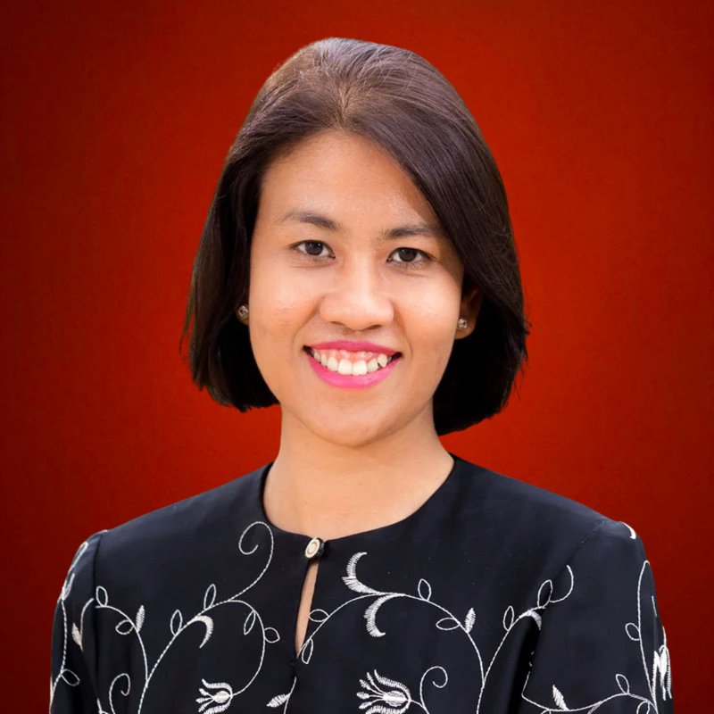Gaythri Raman