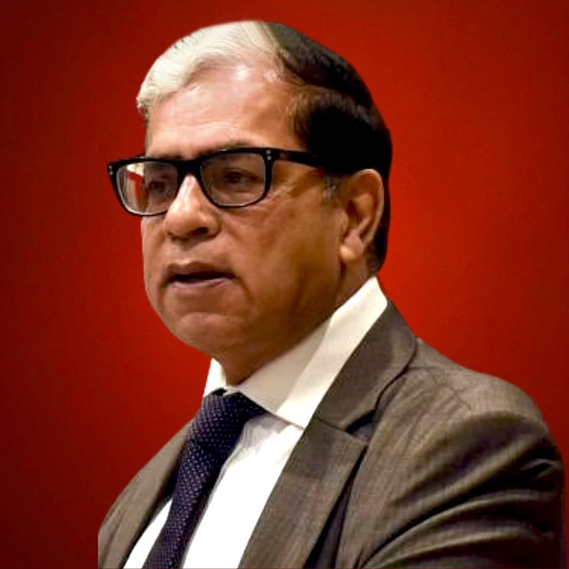 Justice A K Sikri