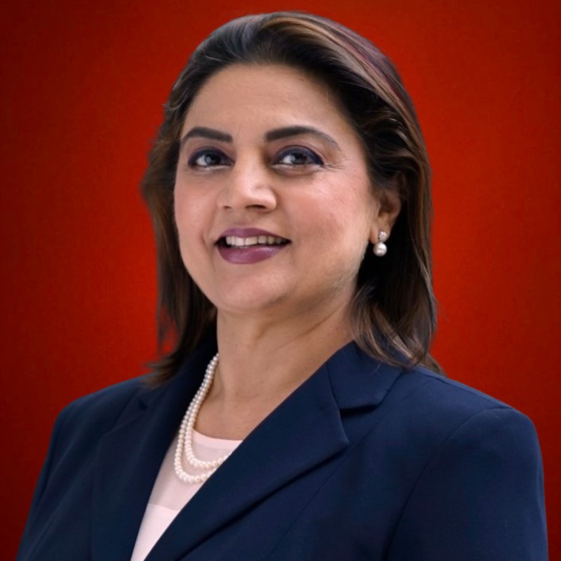 Manjaree Chowdhary