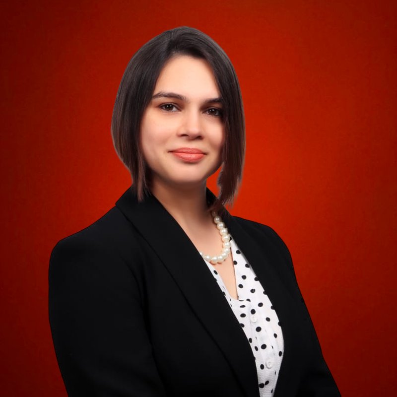 Mehak Oberoi