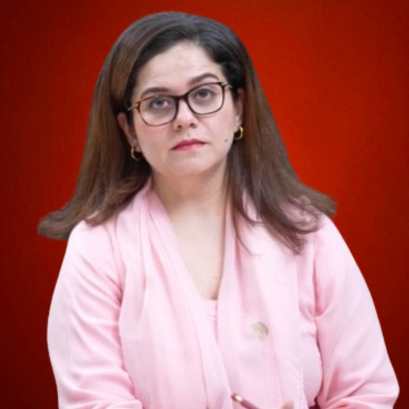 Ms Sanya Talwar
