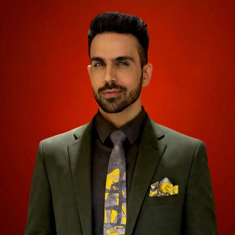 Nipun K Bhatiaa