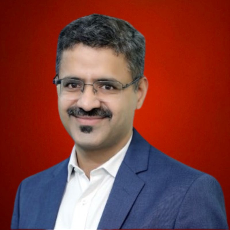 Parvesh Kheterpal