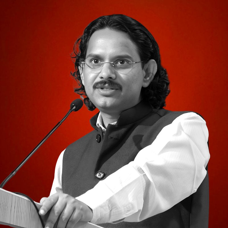 Prof (Dr) Avinash Dadhich