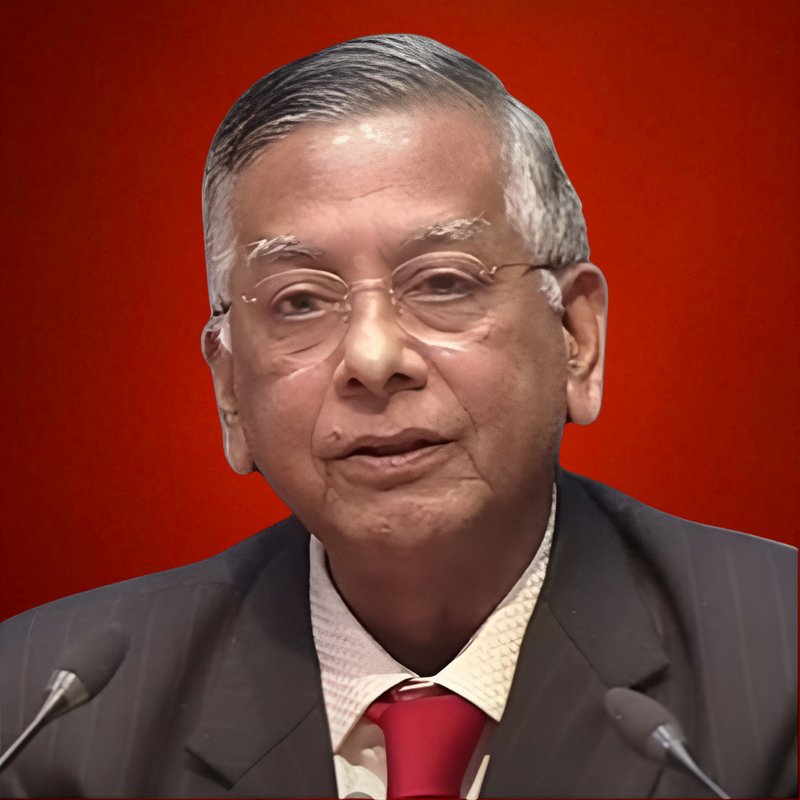 R Venkataramani