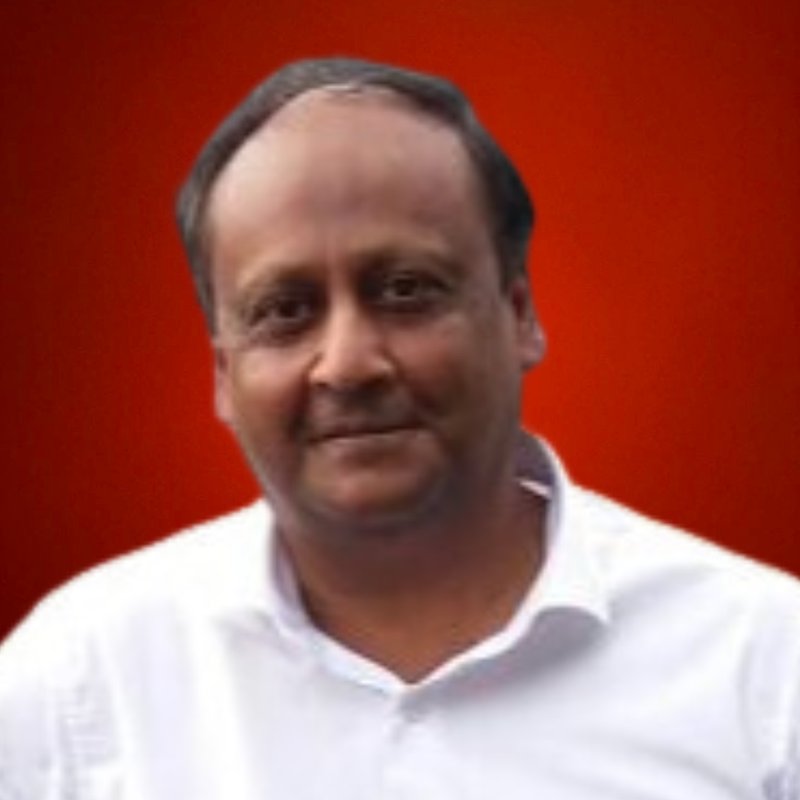 Rajiv Chauhan