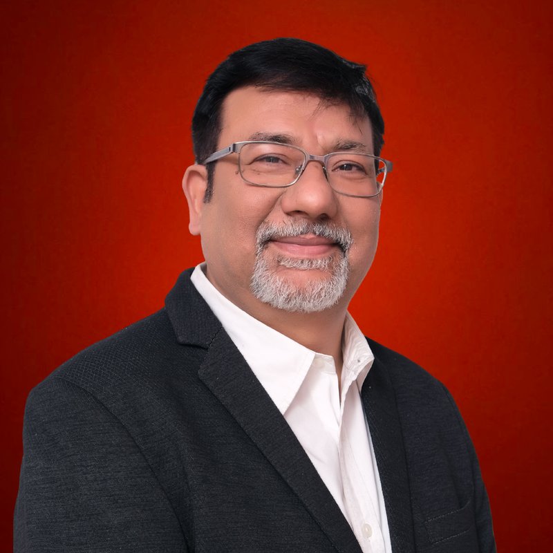 Rajiv Malik