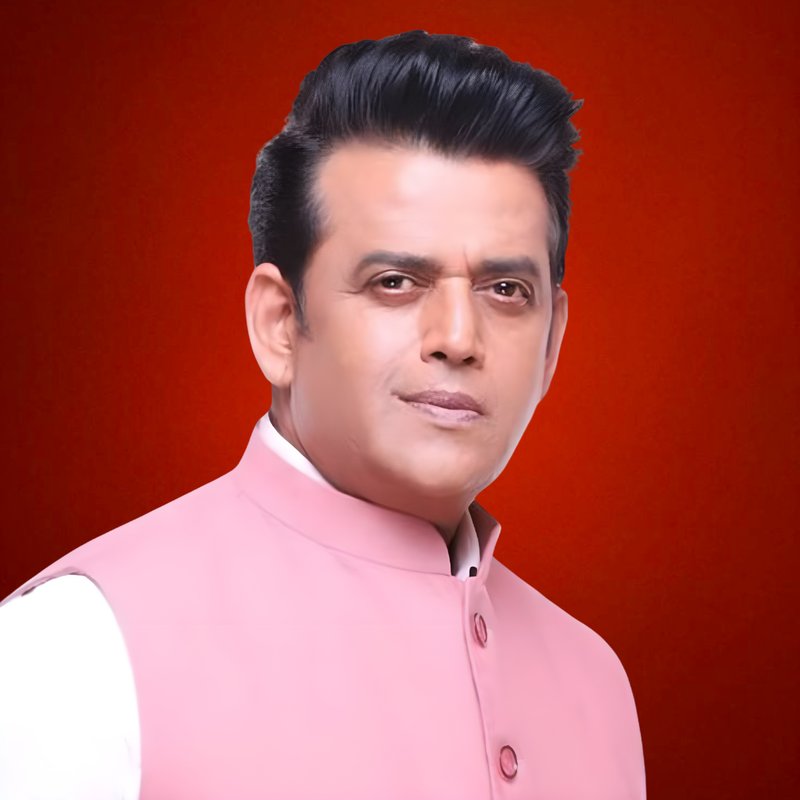 Ravi Kishan