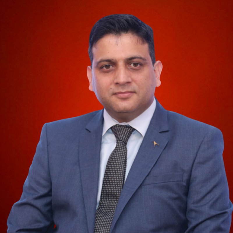 Sachin Kalra