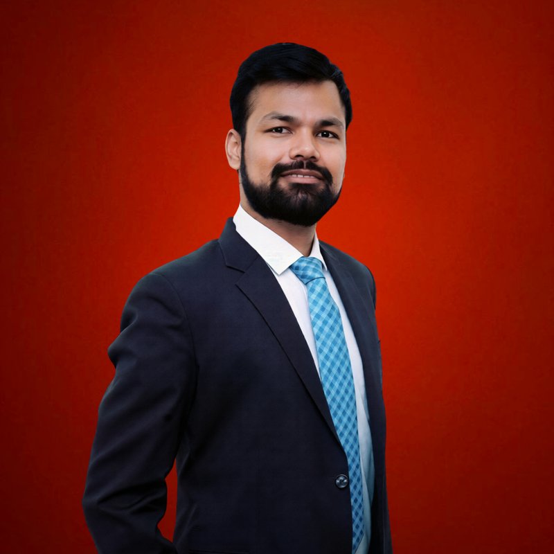 Sankalp S. Srivastava