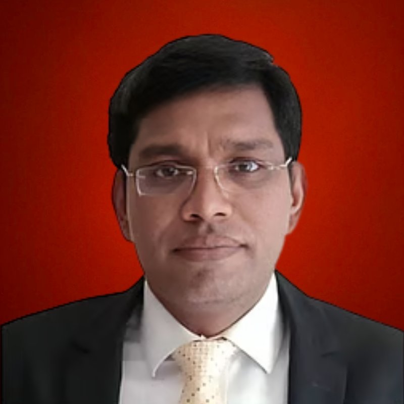 Shujath Bin Ali