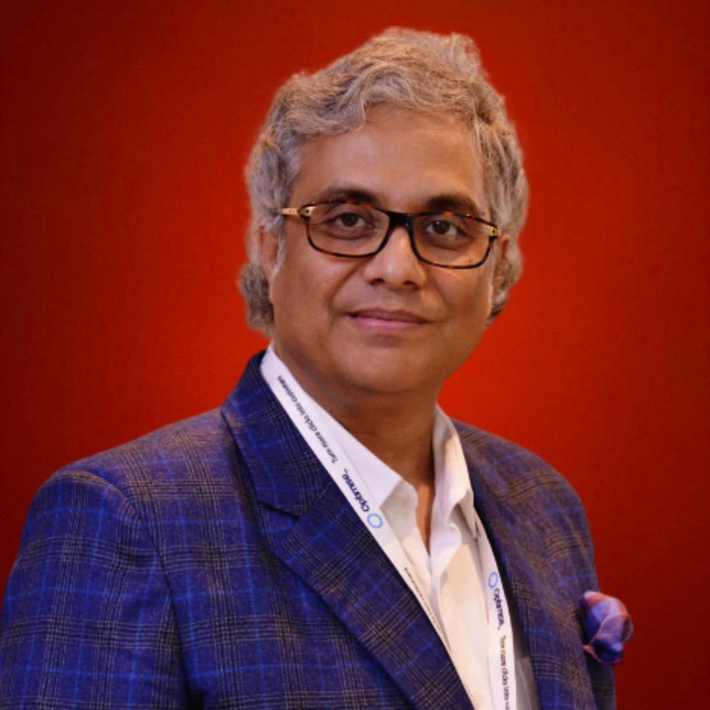 Sudhir Mishra